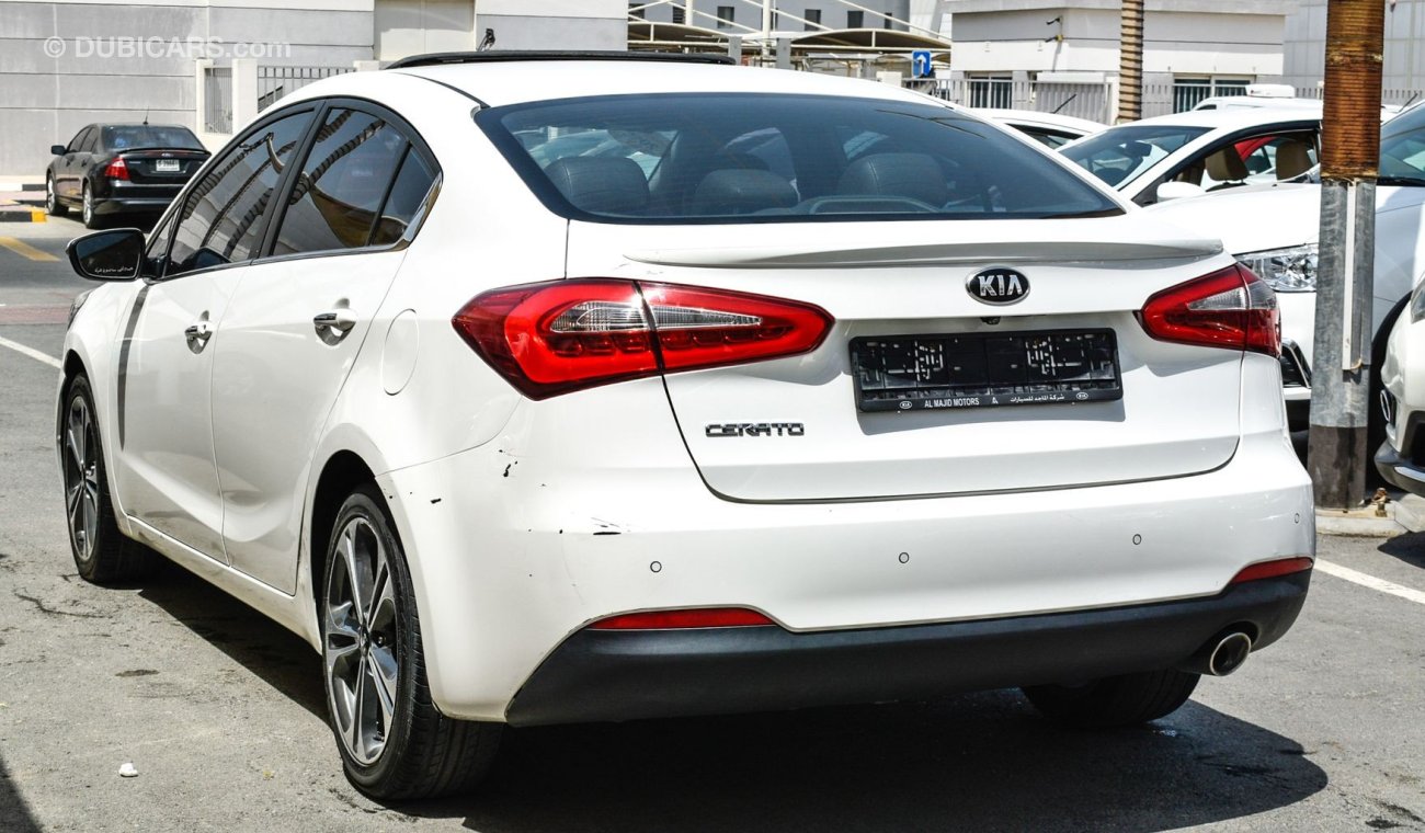 Kia Cerato