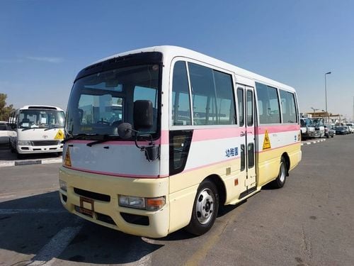 Nissan Civilian NISSAN CIVILIAN BUS RHD 2003 MODEL 4.1 L DIESEL AUTOMATIC(PM20305)