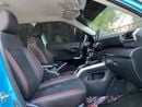 Toyota Raize E