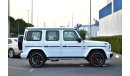 Mercedes-Benz G 63 AMG 4.0L AWD AUTOMATIC SUPERIOR LINE  - EURO 4