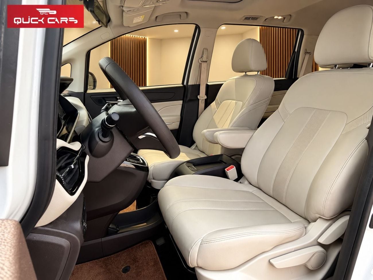 GAC GN6 GE 2022 GAC GN6 GE | GCC Specs | 45,953 KM | Agency Serviced