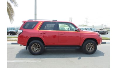Toyota 4Runner
