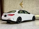 مرسيدس بنز C 300 Mercedes C300 AMG / 2023 / USA