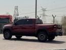 رام 1500 TRX dodge ram trx 2024 final edition