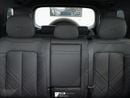 BYD Leopard 8 DELUX (NGCC) Smart and Brave Flagship Edition (7 Seats) Zhiyong Flagship Edition (7 Seats) 2025