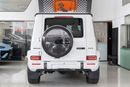 Mercedes-Benz G 63 AMG Double Night Pack | PERFOMANCE PACKAGE Fully Loaded 2026 Fully Cardbon Fiber | Gargash Auto Warranty