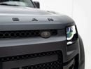 لاند روفر ديفندر 1 OF 1 URBAN AUTOMOTIVE OCTA | 4 YEAR WORLDWIDE WARRANTY | 700 BHP