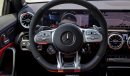 Mercedes-Benz A 45 AMG 4MATIC Plus , 2021 , 0Km , (( Only For Export , Export Price ))