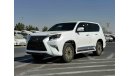 Lexus GX460 18" Alloy Rims, Memory/2-Power/Leather Seats, DVD+Rear DVD, Sunroof, (CODE # LGX20)