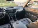 Volkswagen Teramont SEL VOLKS WAGEN TERAMONT SEL 2018 FULL OPTIONS PANORAMIC ROOF ORIGINAL PAINT 2 KEYS LIKE NEW