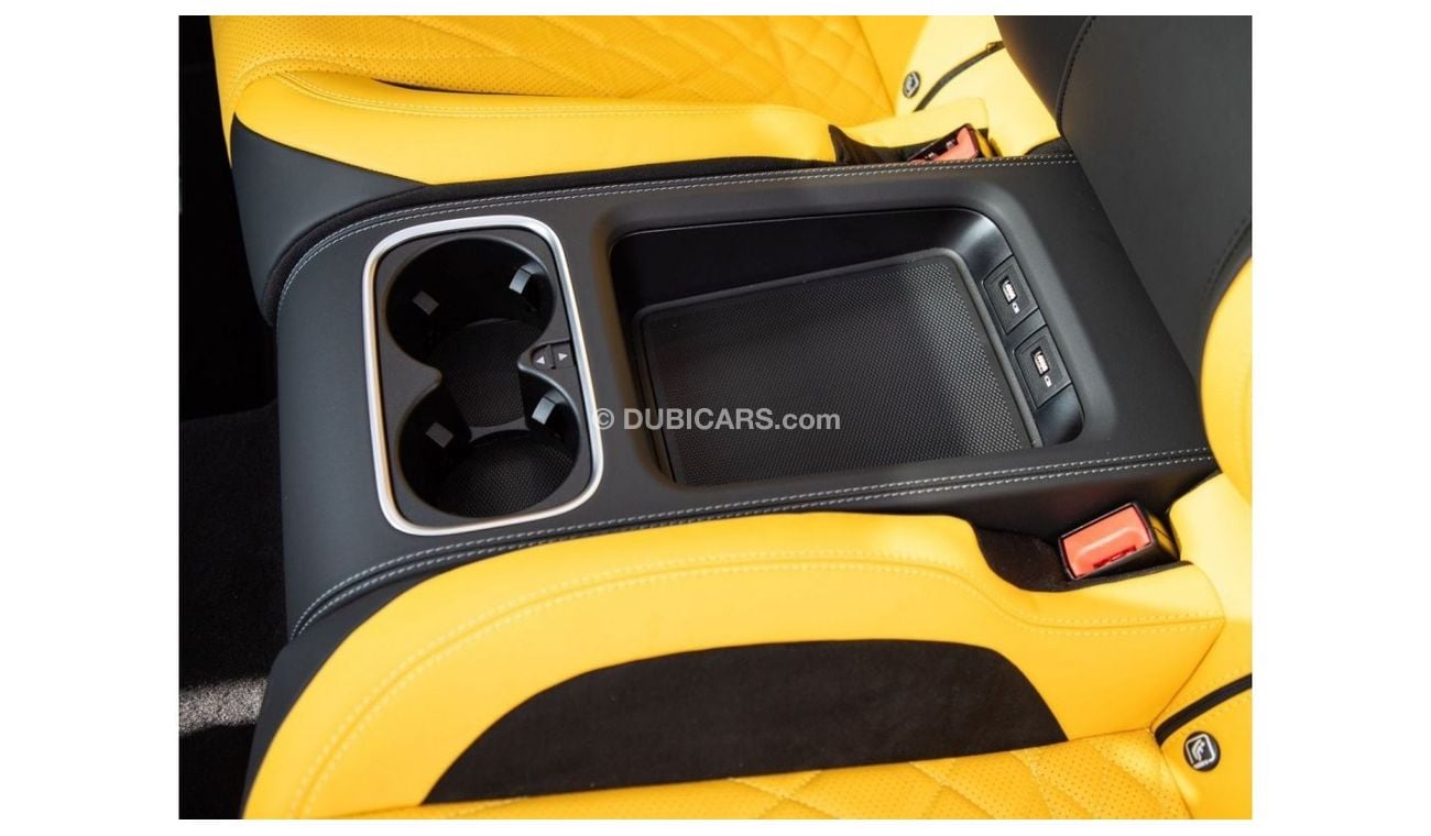 Mercedes-Benz AMG GT 63 E-Performance/2024. Local Registration +10%