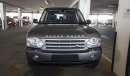 Land Rover Range Rover Vogue HSE