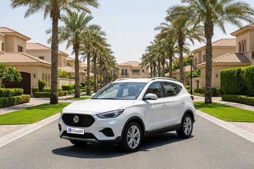 أم جي ZS STANDARD كارس24 هي سوق ضخم للسيارات المستعملة موثوق ومضمون ٪كارس24 هي سوق ضخم للسيارات المستعملة موثوق ومضمون