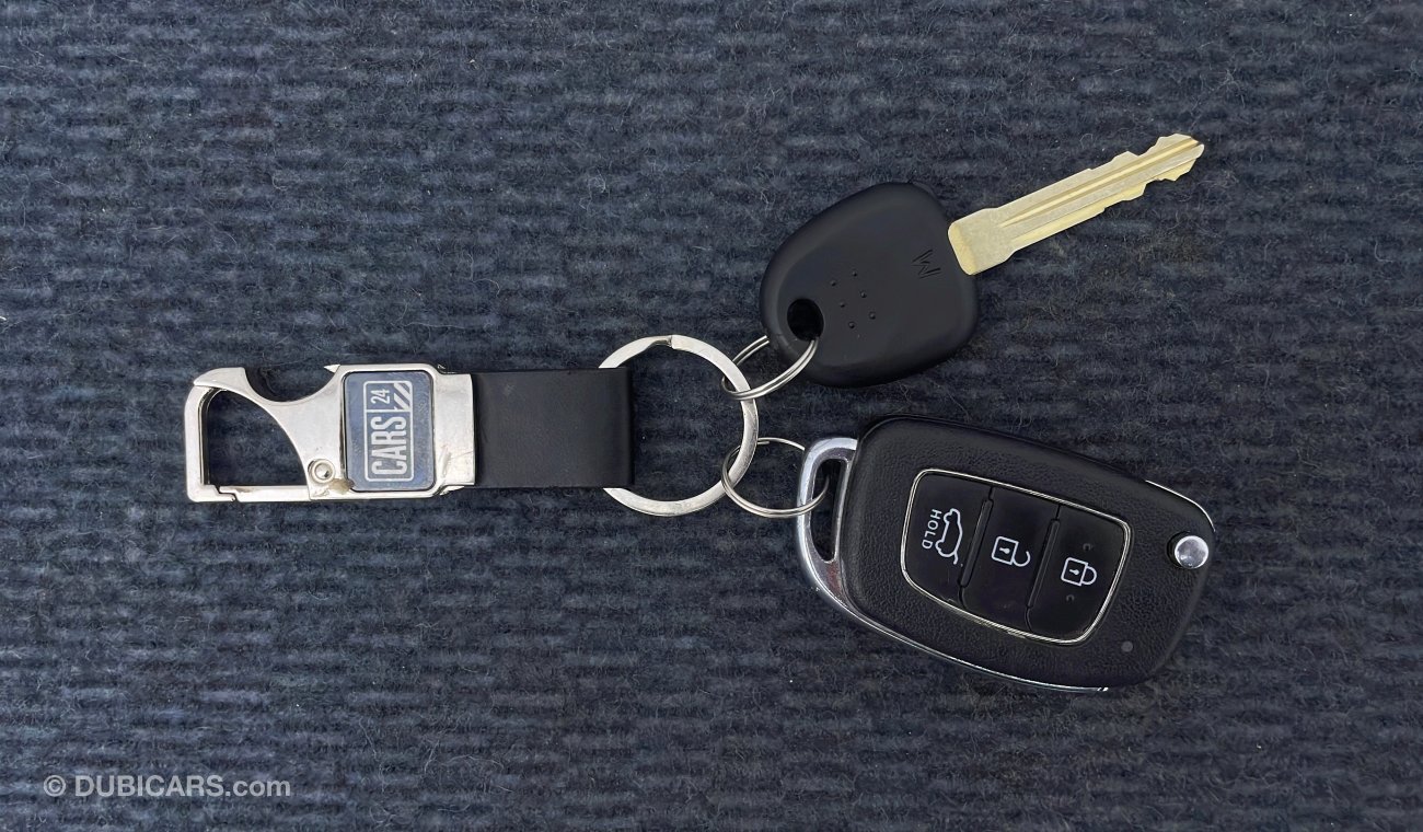 Hyundai Creta GL 1.6 | Under Warranty | Inspected on 150+ parameters