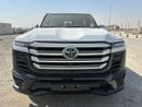 Toyota Land Cruiser 3.3 VXR - DIESEL - LEATHER SEAT - RADAR - MONITOR - FULL OPTION - MODEL 2026