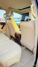 تويوتا برادو 2016 VXR Facelift To 2023 Shape LHD Full Option Top Of The Range Very Clean And Perfect Condition