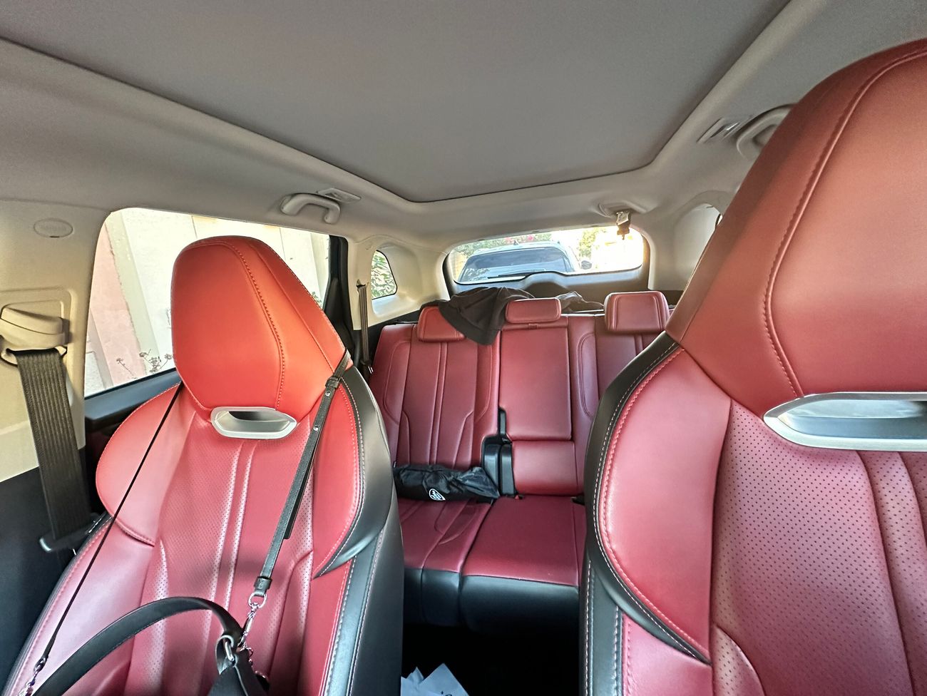 تشنجان سي اس 75 بلس Full Option GCC Specs CS75 Plus