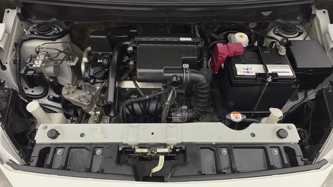 Mitsubishi Attrage GLX HIGHLINE 1.2 | Zero Down Payment | Home Test Drive