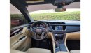 Cadillac XT5 2018 CADILLAC XT5 LUXURY AWD, 5DR SUV, 3.6L 6CYL PETROL, AUTOMATIC, ALL WHEEL DRIVE IN EXCELLENT CON