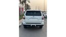 Toyota 4Runner Toyota 4-Runner Limited 2019