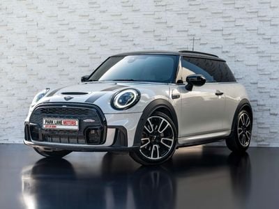 ميني كوبر إس JCW KIT