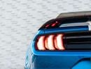 Ford Mustang Shelby GT500
