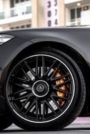 مرسيدس بنز S 63 AMG E PERFORMANCE EDITION 1