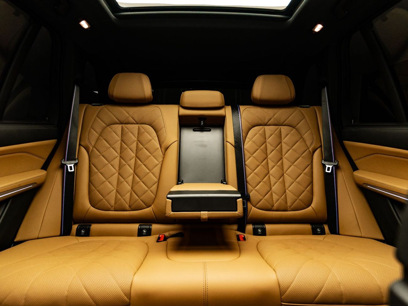 BMW X5 40i xDrive 3.0L 2025 BMW X5 xDrive40i M Sport Pro, BMW Warranty + Service Contract, Low Mileage, GCC