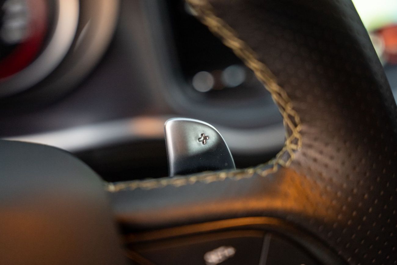 دودج تشارجر 6.4L R/T Scatpack Swinger Wide Body 1 Of 1000 Agency Warranty GCC 2023