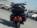 هارلي ديفيدسون Road Glide 2022 HARLEY DAVIDSON ROAD GLIDE (ENGINE 2.0)  17,745 Miles