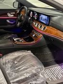 Mercedes-Benz E300 4MATIC 2019