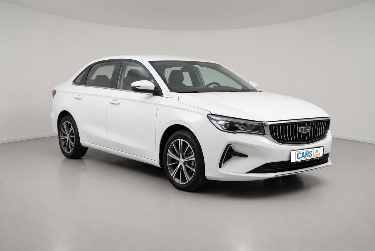 Geely Emgrand GS 1.5 | Zero Down Payment | Home Test Drive