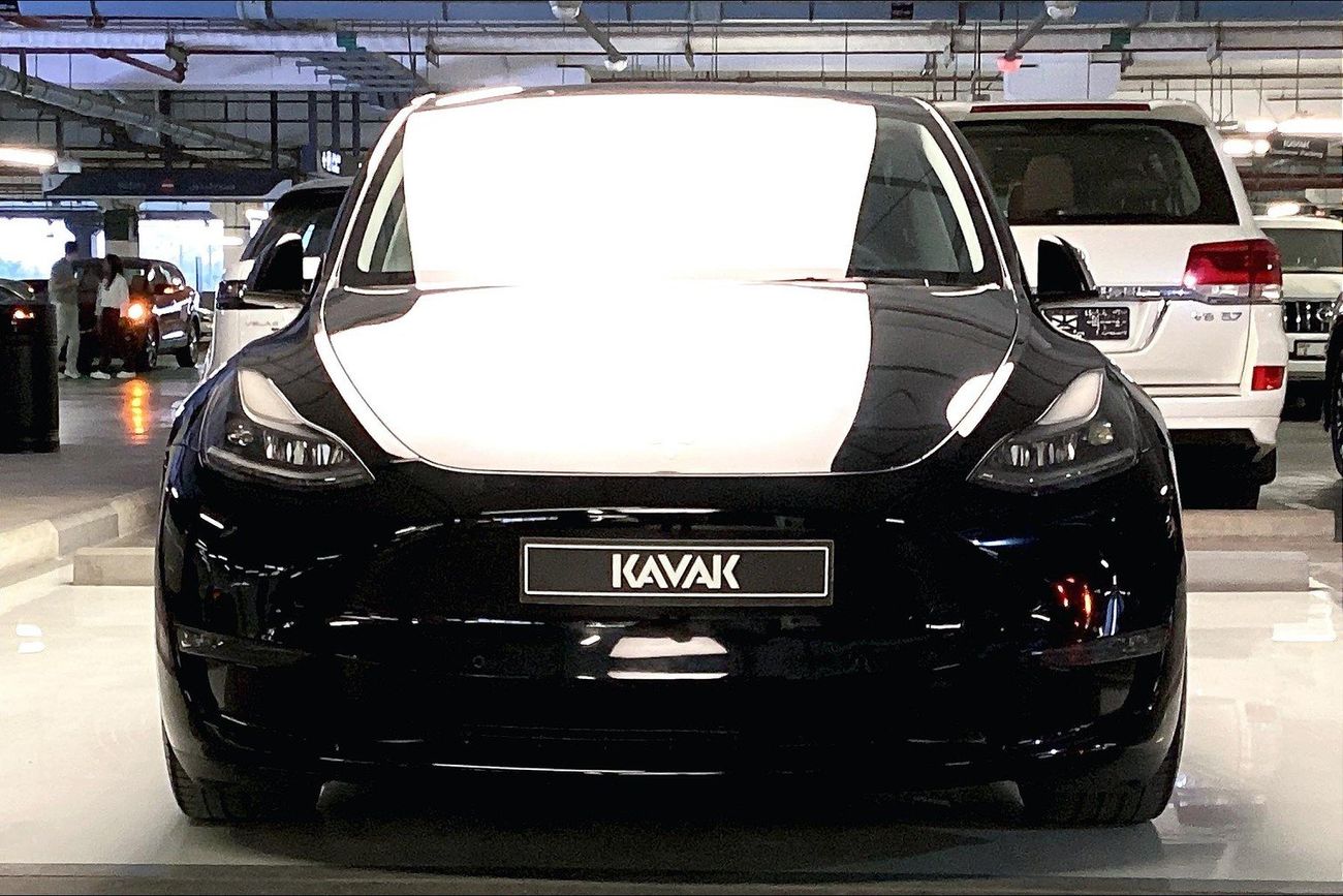 Tesla Model Y Performance (Dual Motor) | Guaranteed Warranty | 0 Down Payment