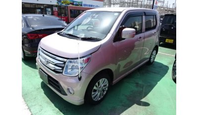 Suzuki Wagon R+ MH44S