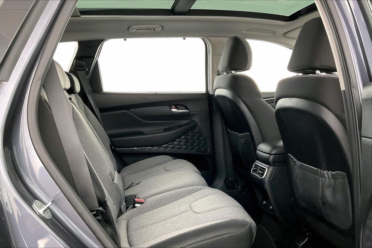 نيسان إكستيرا Titanium | عرض العيد الحصري | خالية من أضرار الفيضانات