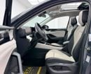 Volkswagen Tiguan Elegance Premium 2024 Volkswagen Tiguan Elegance Premium, 2027 VW Warranty + Service Pack, Low Km, Fully Loaded, GCC