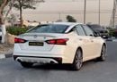 نيسان ألتيما SV 2.5L