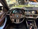 بي أم دبليو M4 Competition 3.0L