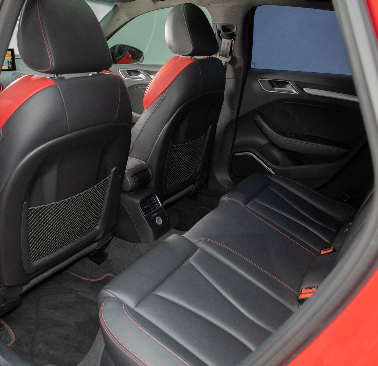 أودي S3 TFSI quattro 2.0L