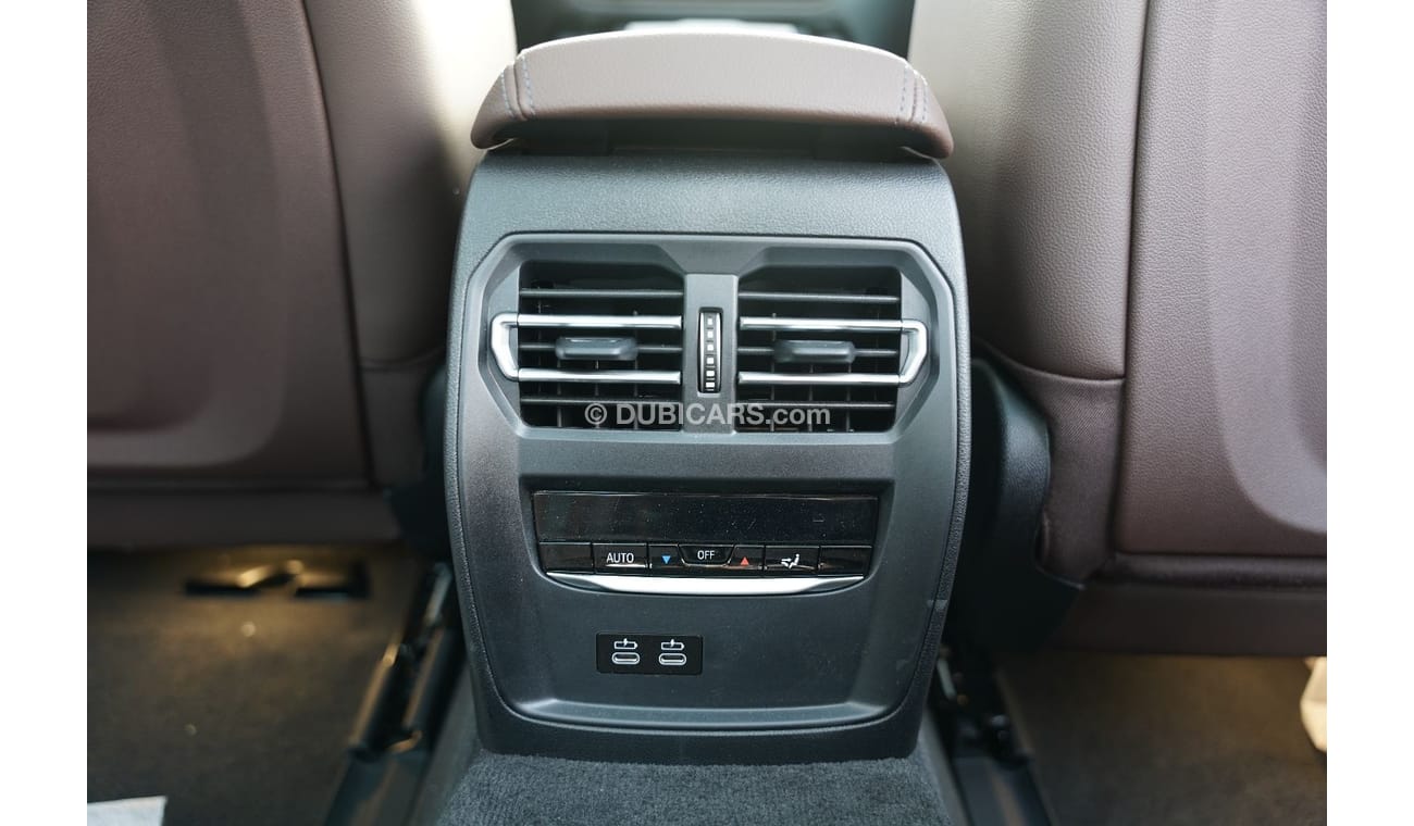 BMW i3 2023 BMW I3 E-DRIVE 35L / SEDAN / RWD / 0 KM