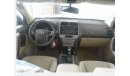 Toyota Prado 2.7L TX-L G Petrol 2020MY ( Export Only )