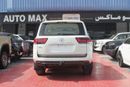 تويوتا لاند كروزر GXR 3.5L