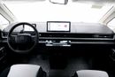 Geely Farizon Super Van - White Inside Black | Export Only