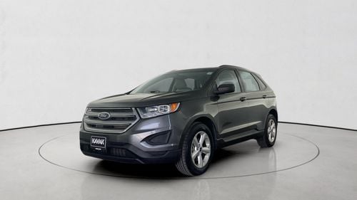 Ford Edge 3.5 AUTO SE 4WD | Guaranteed Warranty | 0 Down Payment
