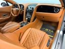 بنتلي كونتيننتال GT 2016 Bentley Continental GT V8 S, Service History, Fully Loaded, Excellent Condition, GCC