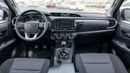 Toyota Hilux Hilux SR5 2.4 Diesel mid option MT2025