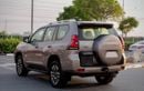 تويوتا برادو TX-L 2022 Model V6 4.0L Engine Full Option