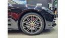 Porsche Panamera PORSCHE PANAMERA 4S STATION WAGON 2018 GCC IN PERFECT CONDITION FOR 325K AED