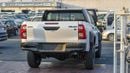 تويوتا هيلوكس GR Sport 4.0L V6