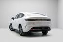 بي واي دي ديسترويار 05 DM-I Luxury 1.5L Plug in Hybrid - White Inside Grey | Export Only